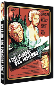 Ten Seconds to Hell |   DVD